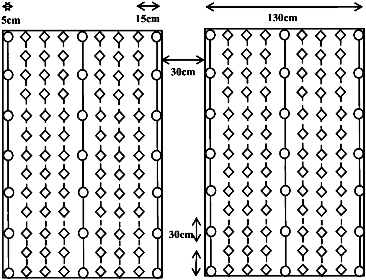 Cadmium-contaminated soil remediation method