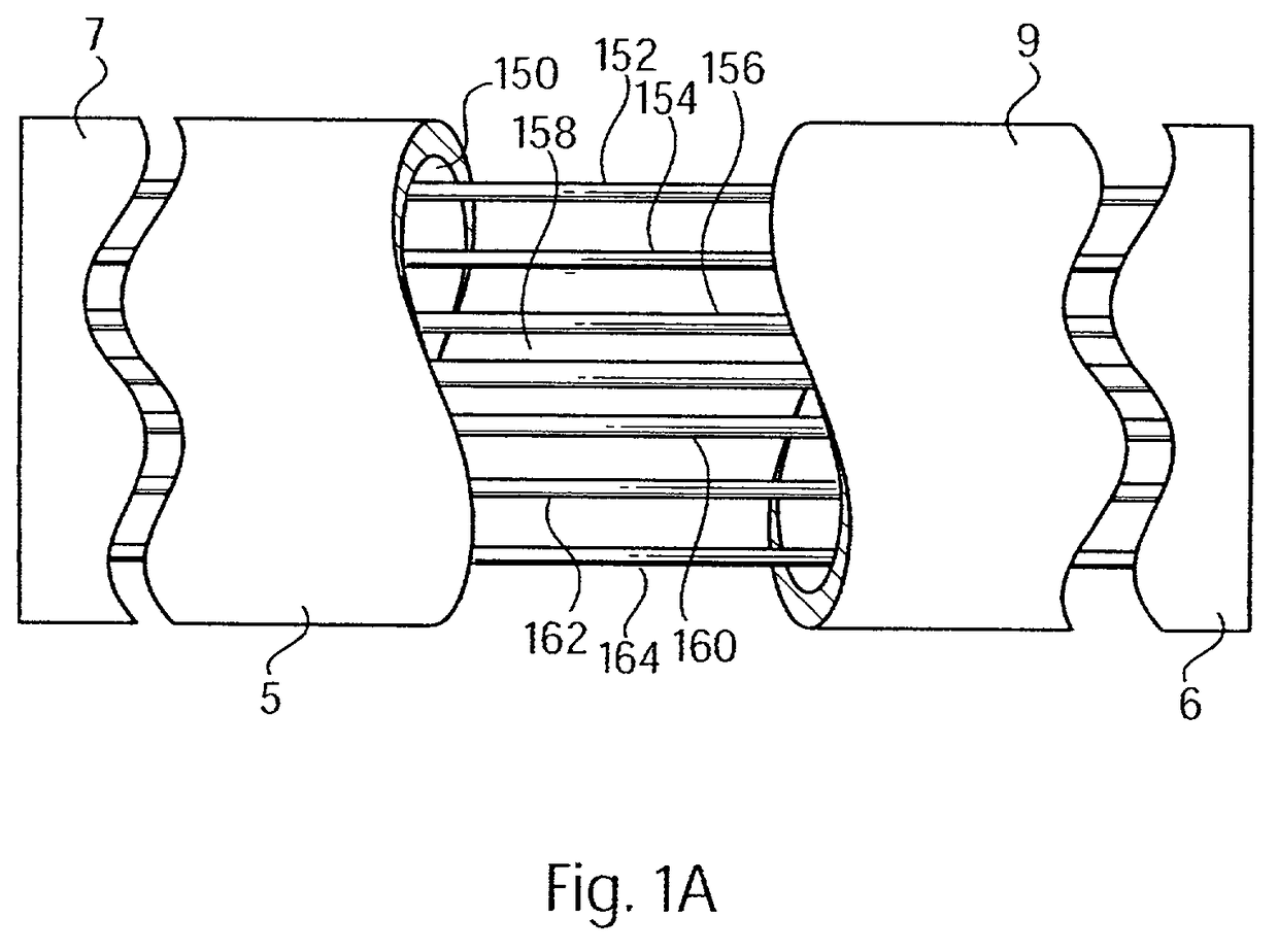 Trocar device