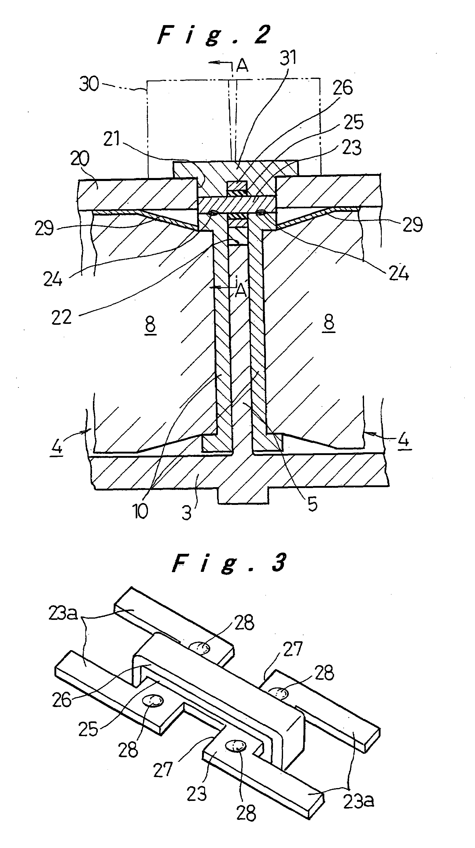 Prismatic sealed battery