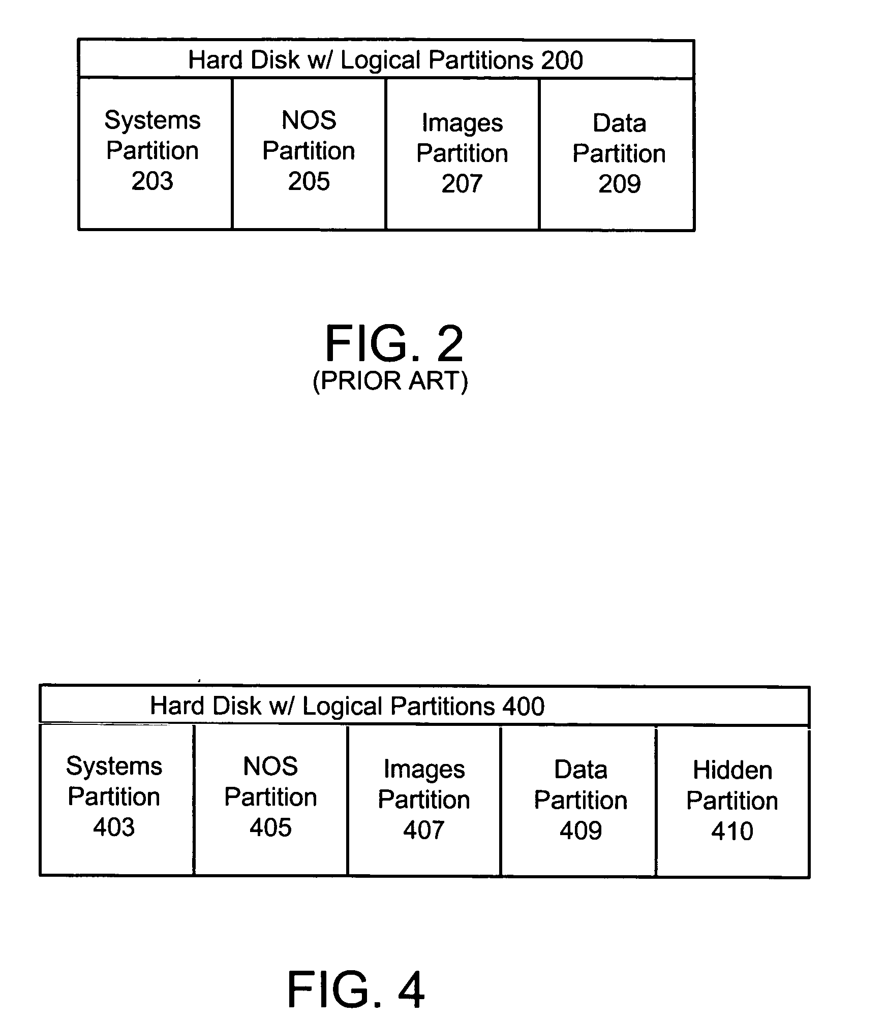 Method and system for protecting data associated with a replaced image file during a re-provisioning event