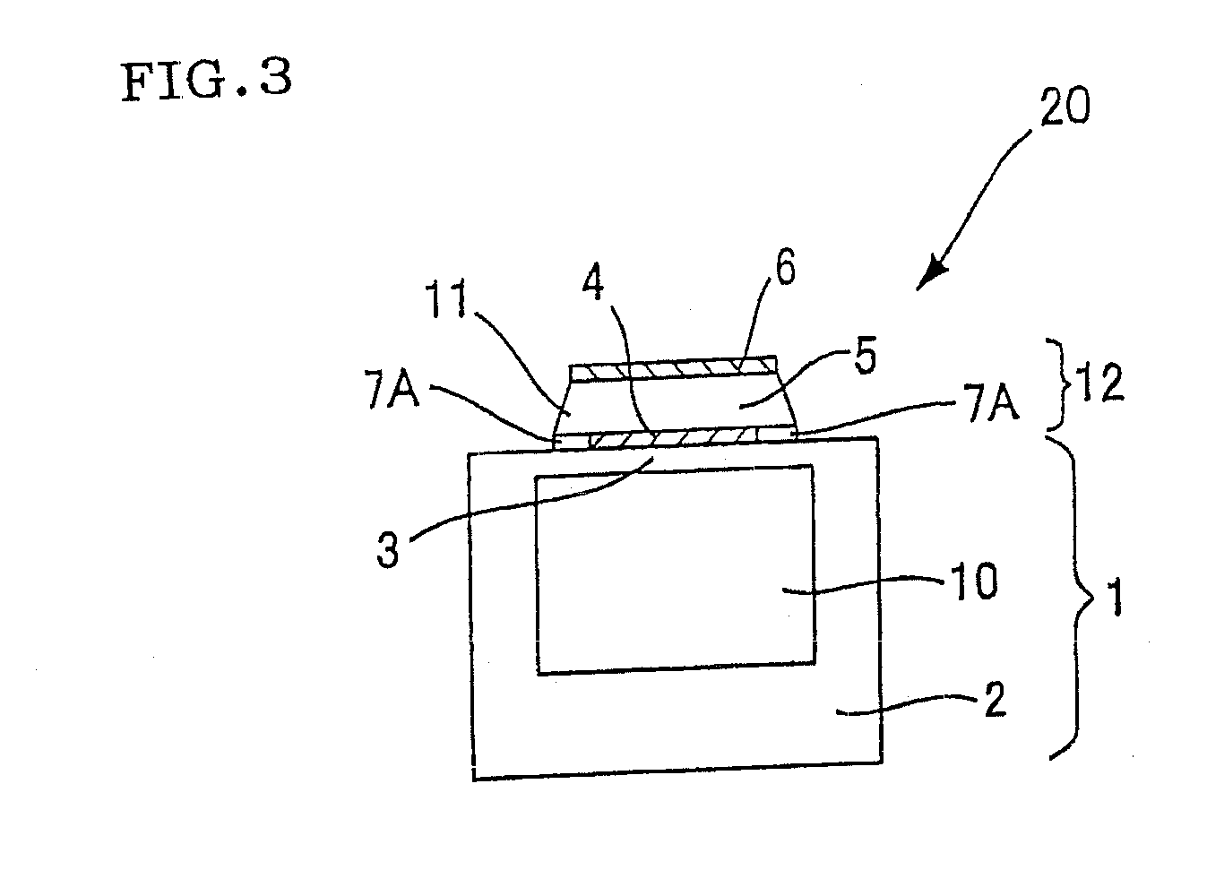 Manufacturing method of piezoelectric/electrostrictive device