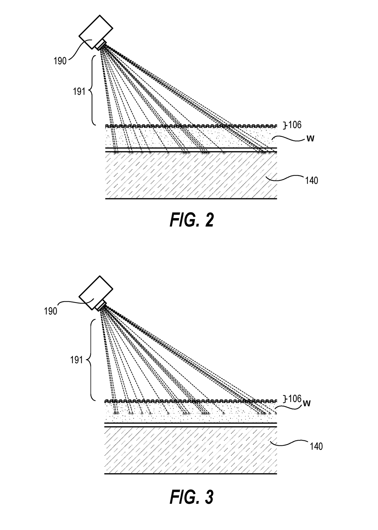 System and Method for Temperature Control in Plasma Processing System