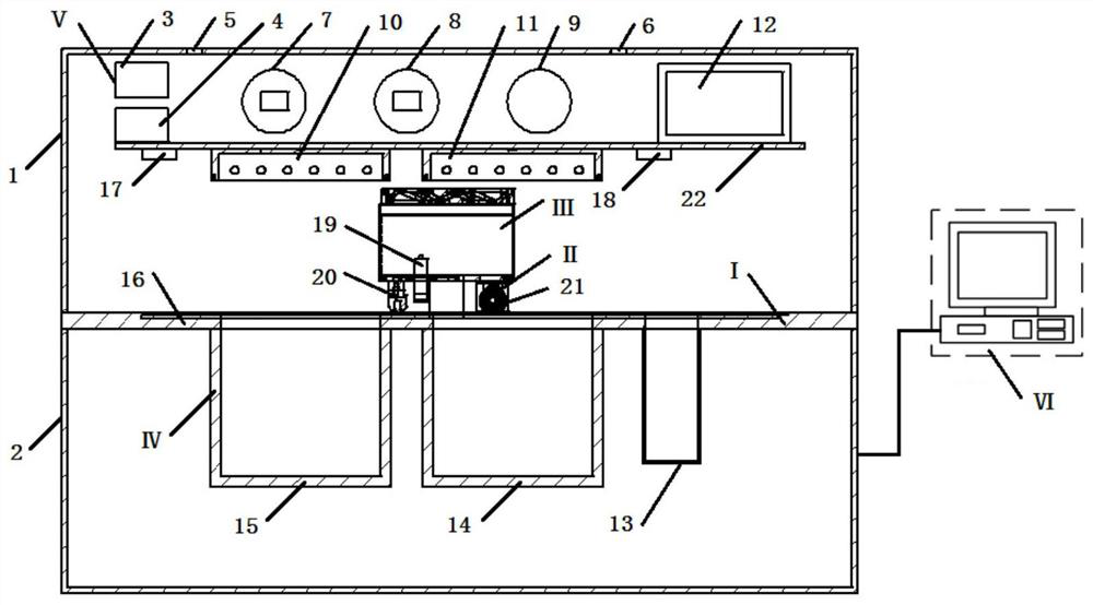 A Jet Printing Equipment Suitable for Selective Melting Forming under Wide Temperature Gradient