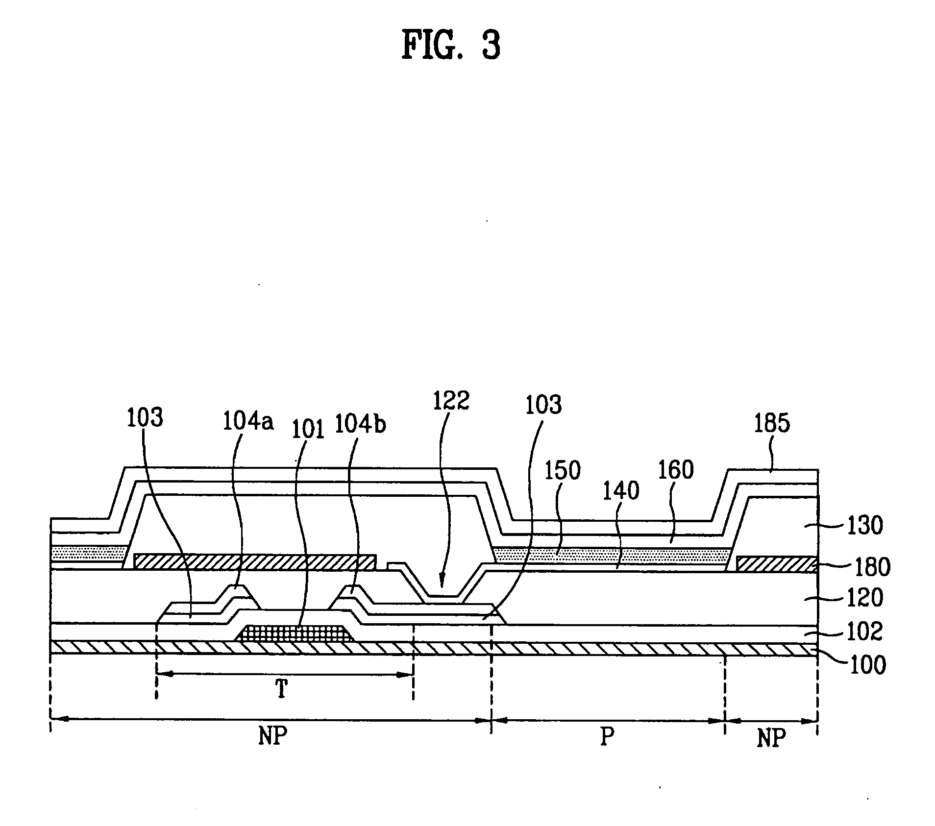 Organic light emitting display device and method for fabricating the same