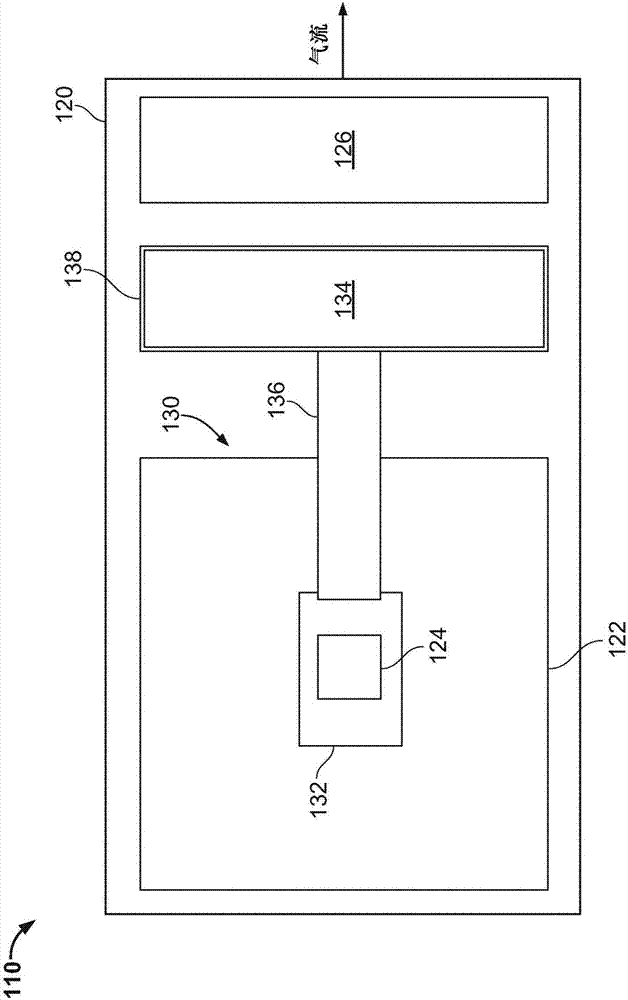 Cooling electronic devices in a data center