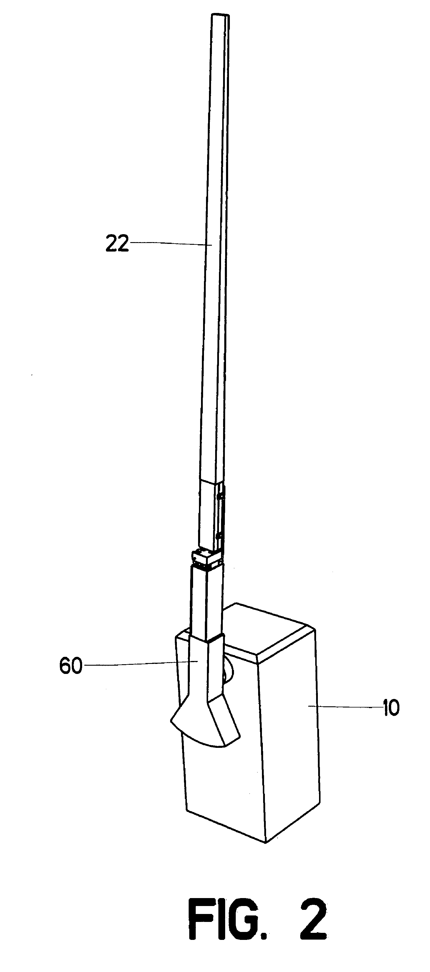 Dual-action breakaway gate safety system