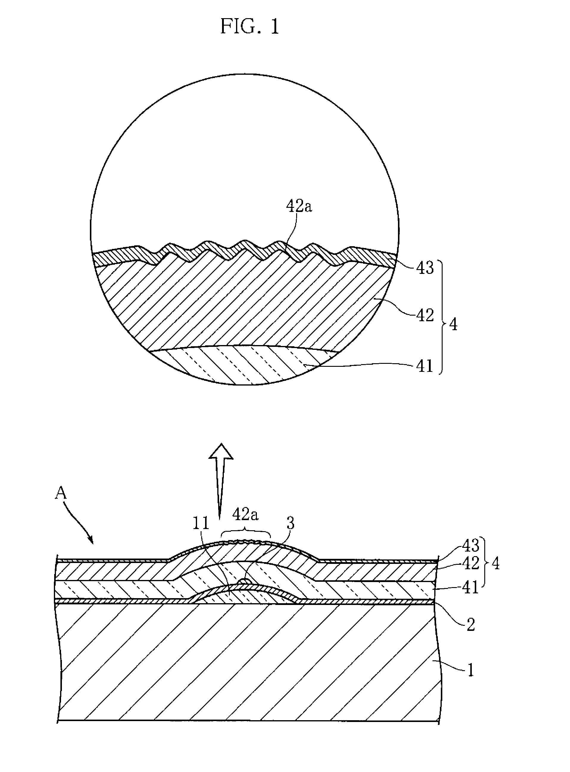 Thermal print head