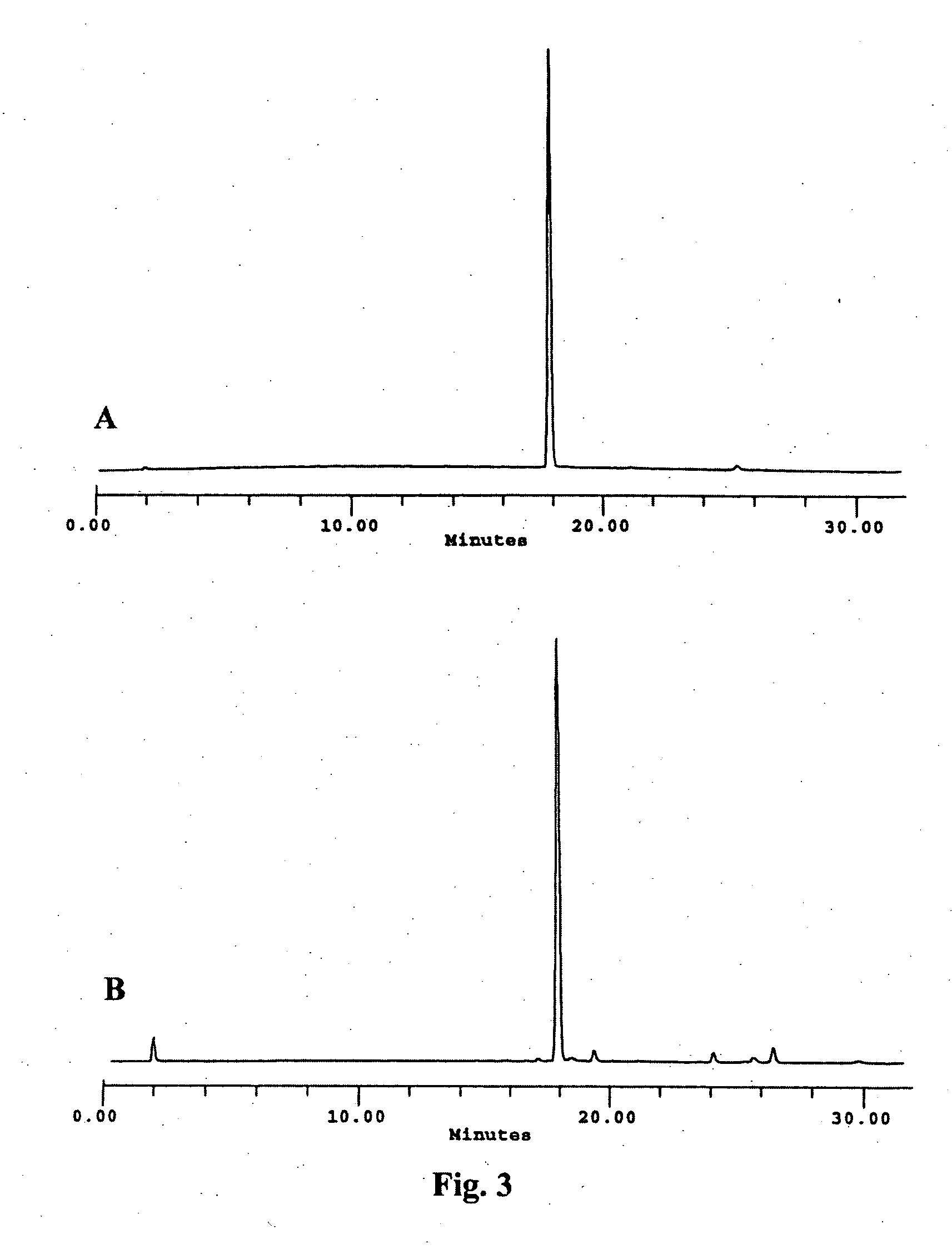 Insecticidal extract from legume plants and method of preparing the same