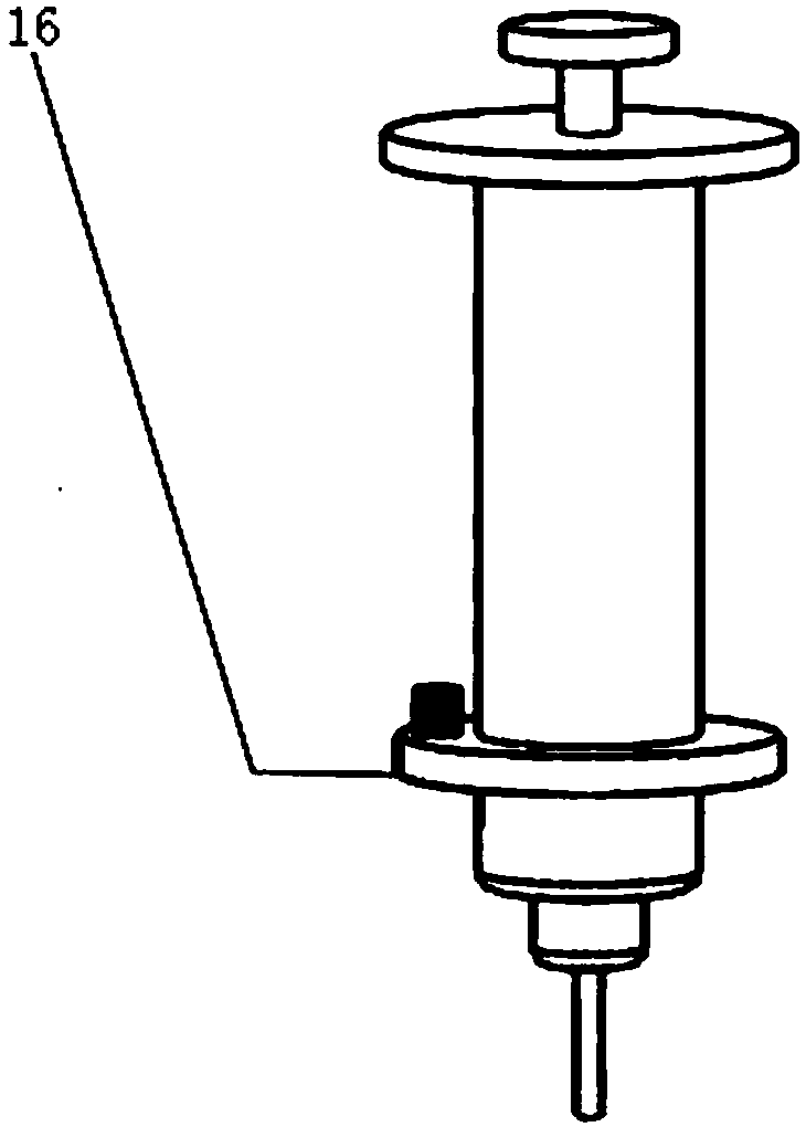 Visualization device and method for multidirectional observation of hydrate generation and decomposition