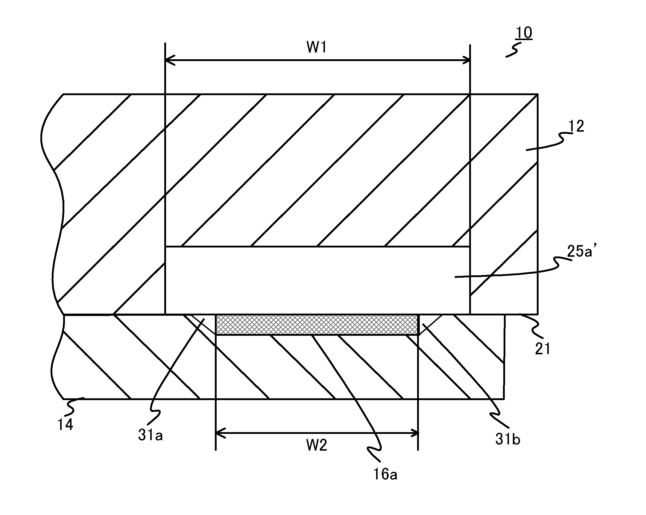 Fluid handling apparatus and fluid handling system