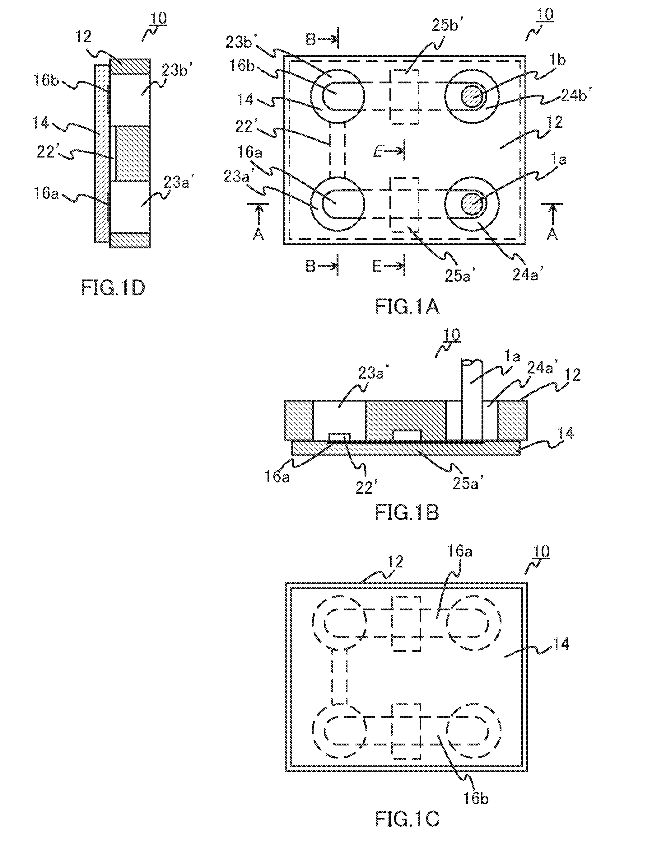 Fluid handling apparatus and fluid handling system