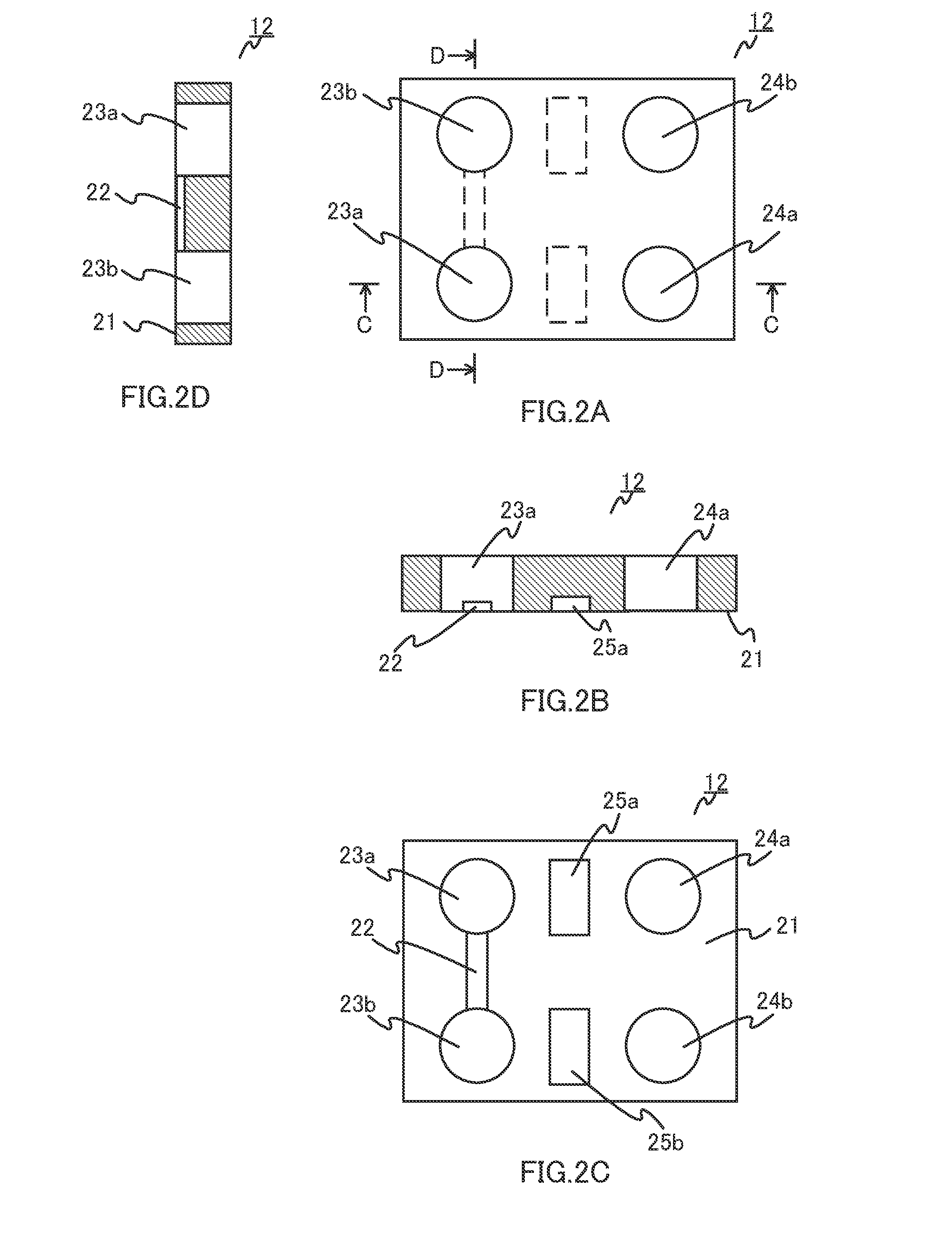 Fluid handling apparatus and fluid handling system