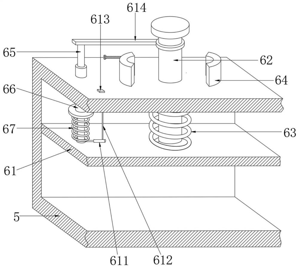 Pervious concrete municipal road construction method