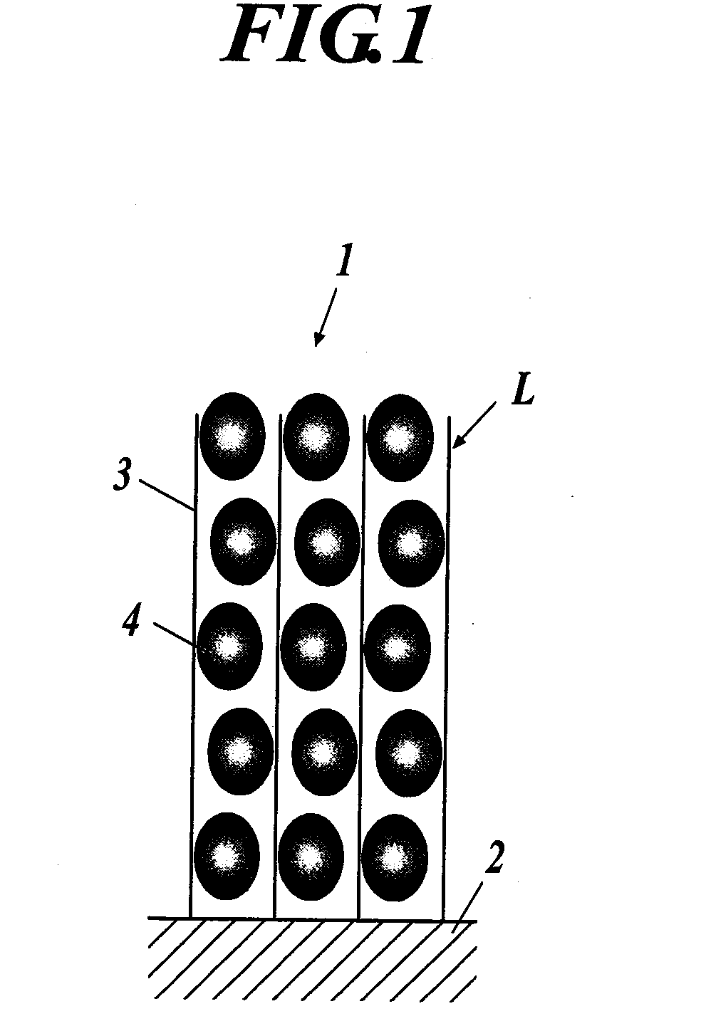 Enzyme Electrode and Enzyme Sensor