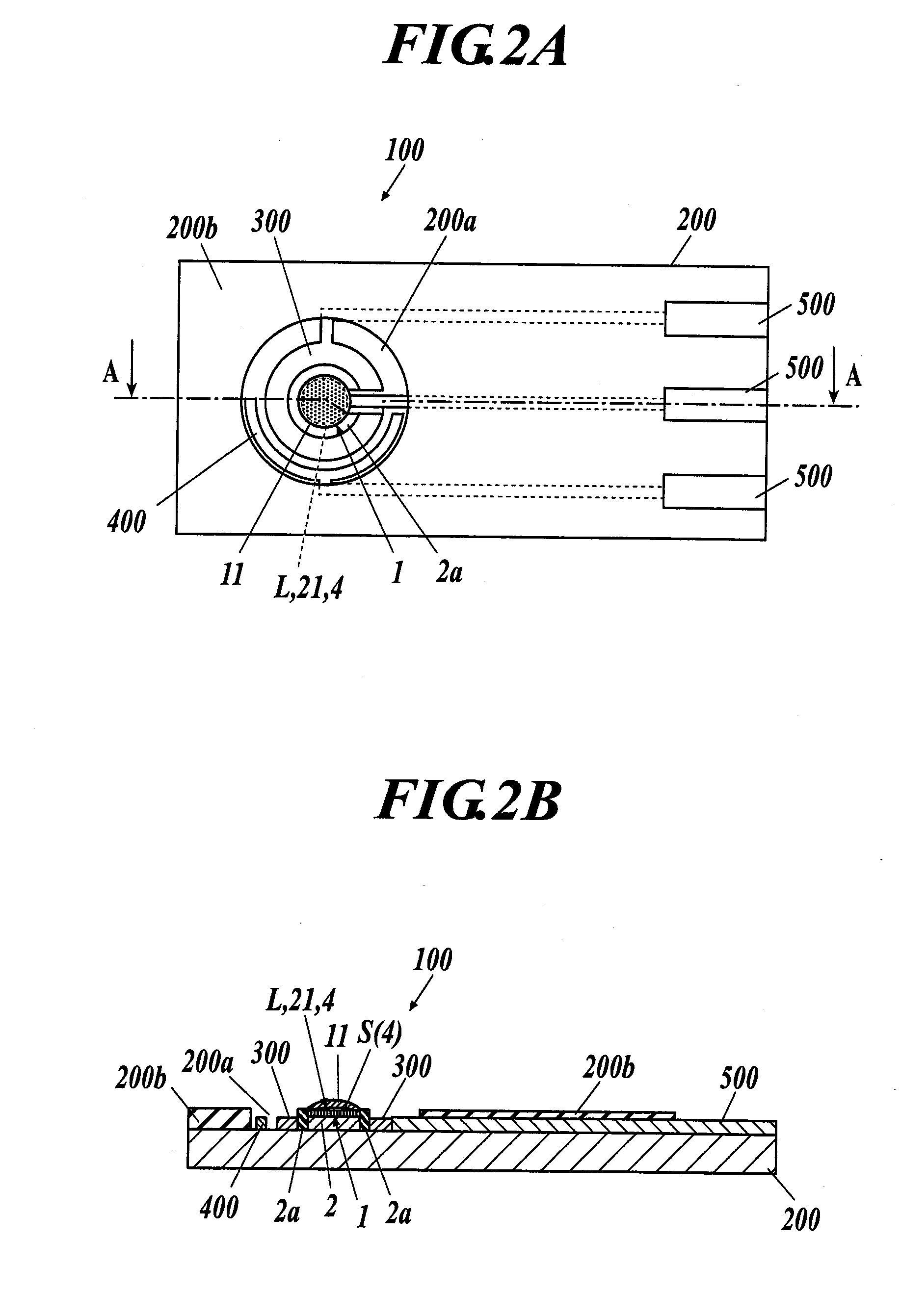 Enzyme Electrode and Enzyme Sensor