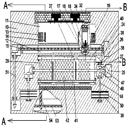 Heat insulation aluminum profile