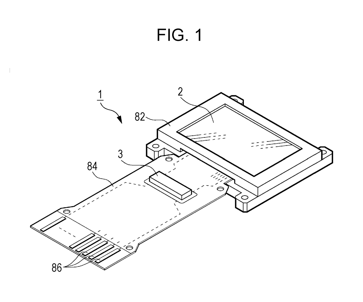 Electro-optical device, electronic apparatus, and method of driving electro-optical device