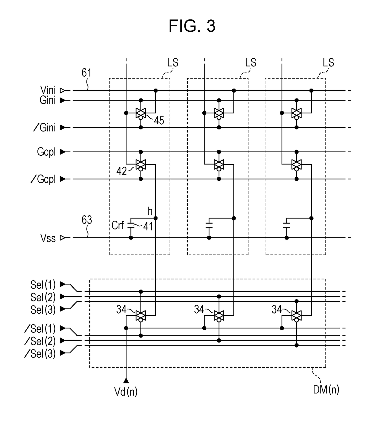 Electro-optical device, electronic apparatus, and method of driving electro-optical device