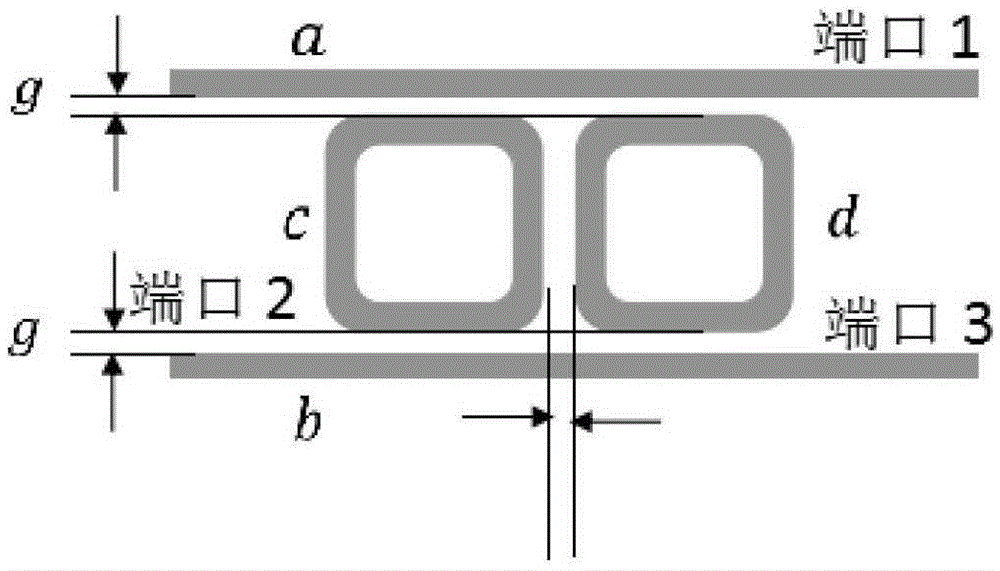 Broadband surface plasma logic input source