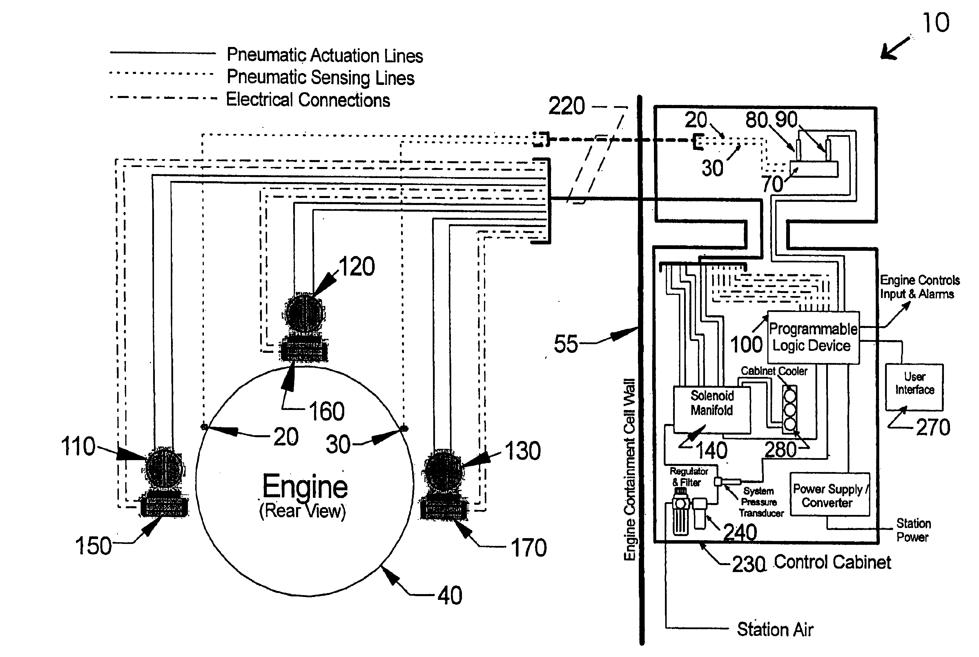 Bleed valve system