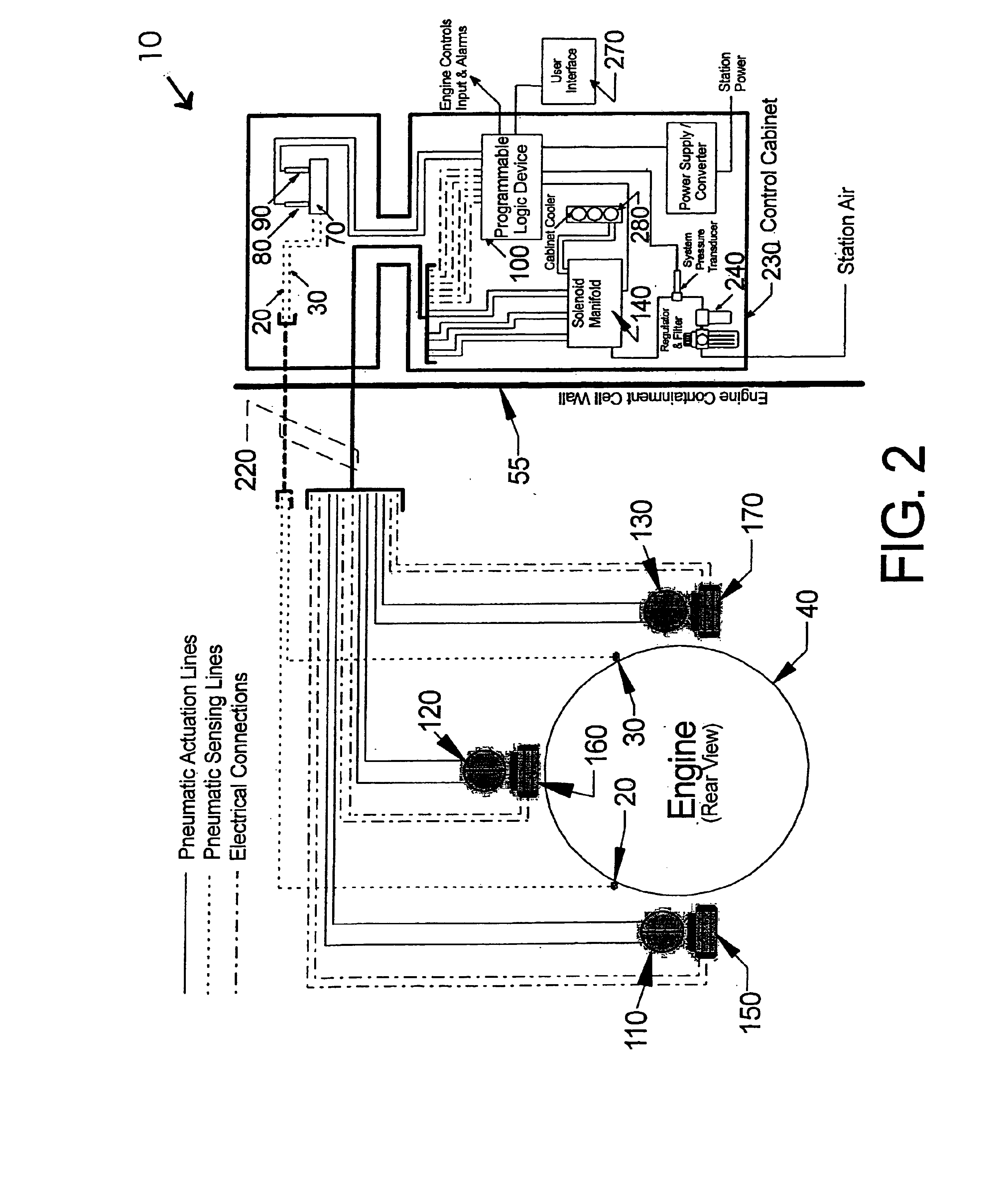 Bleed valve system