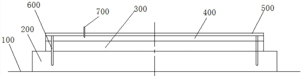 Drilling method for achieving PCB high hole-site precision