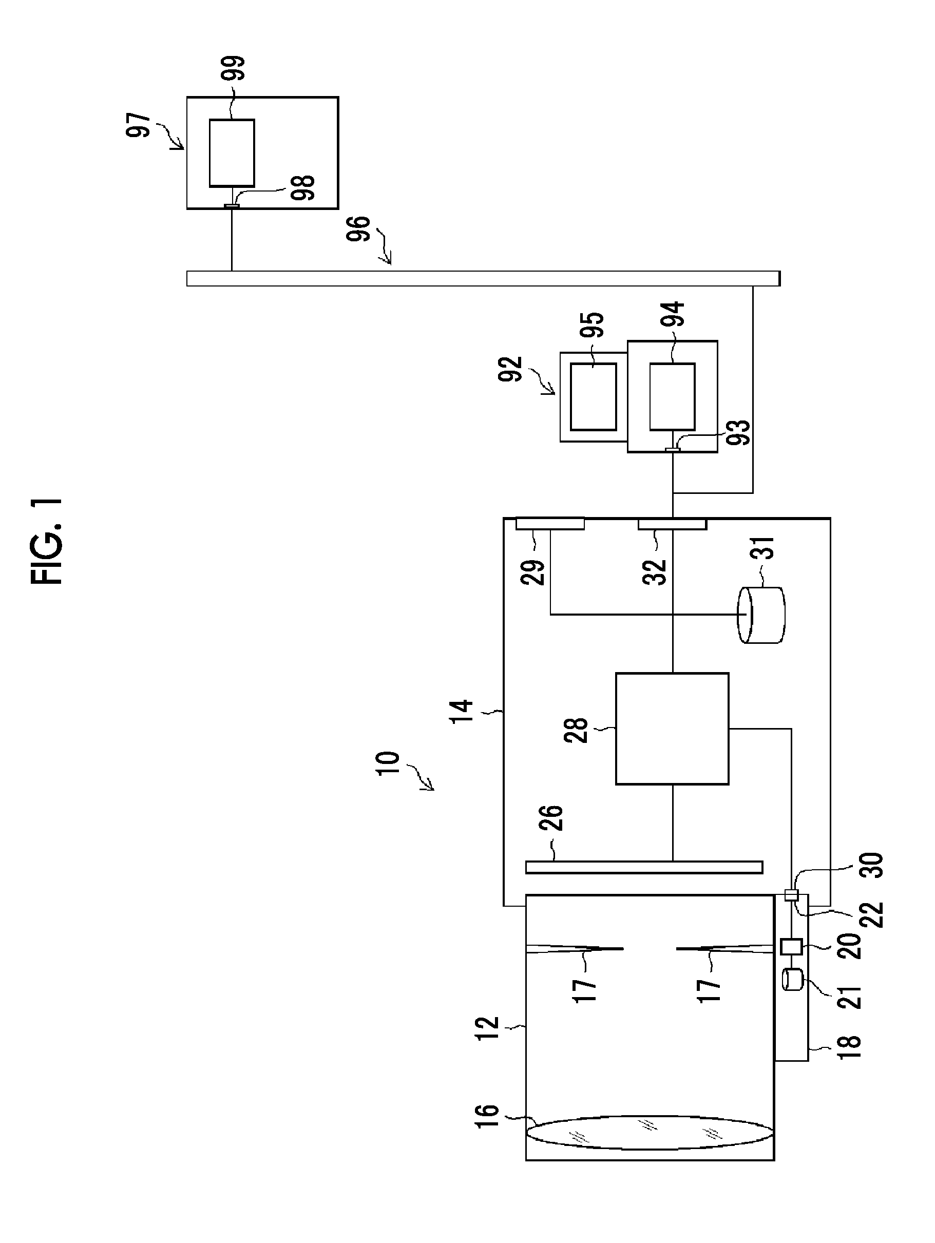 Image processing device, imaging device, image processing method, and image processing program