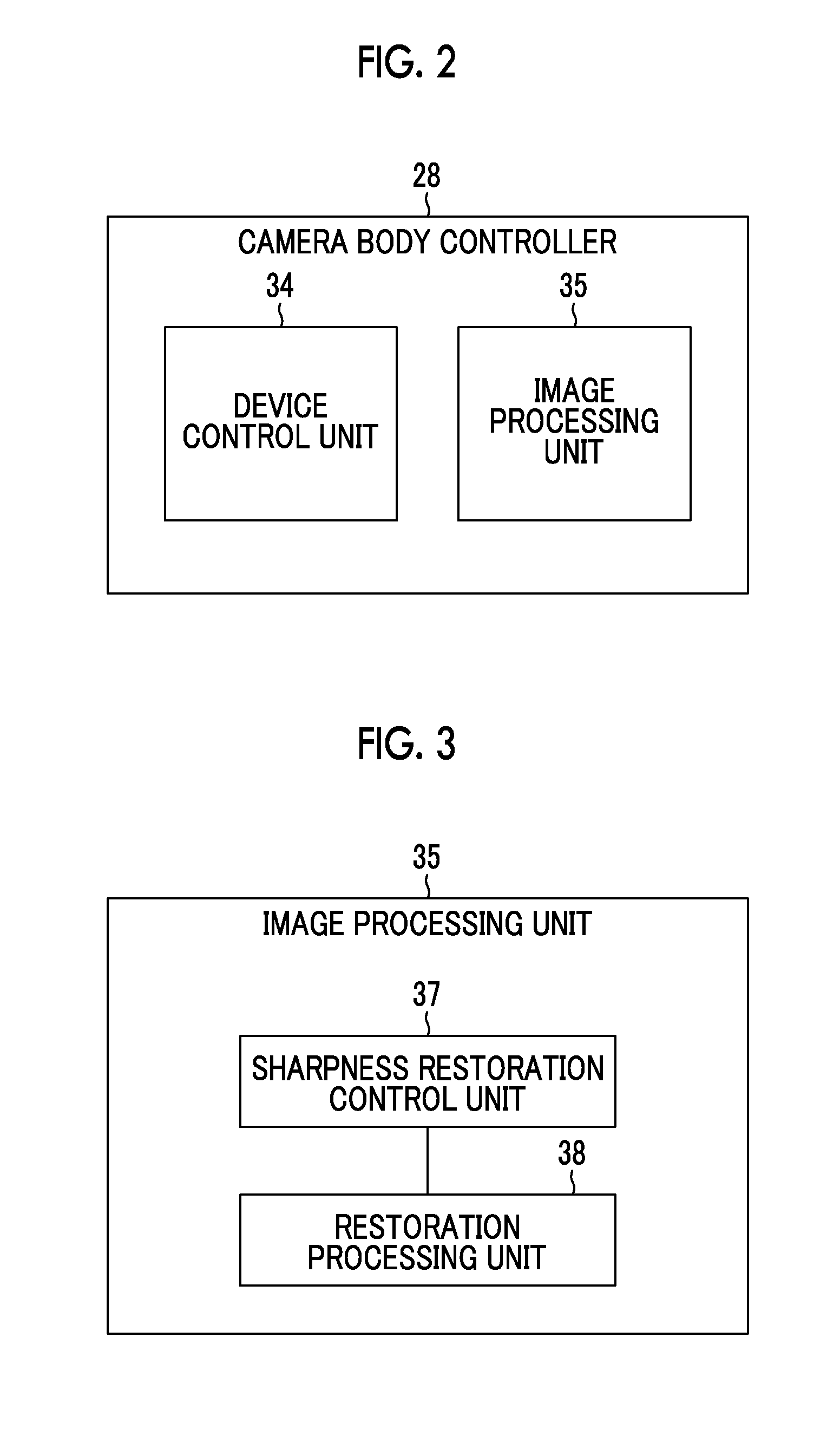 Image processing device, imaging device, image processing method, and image processing program