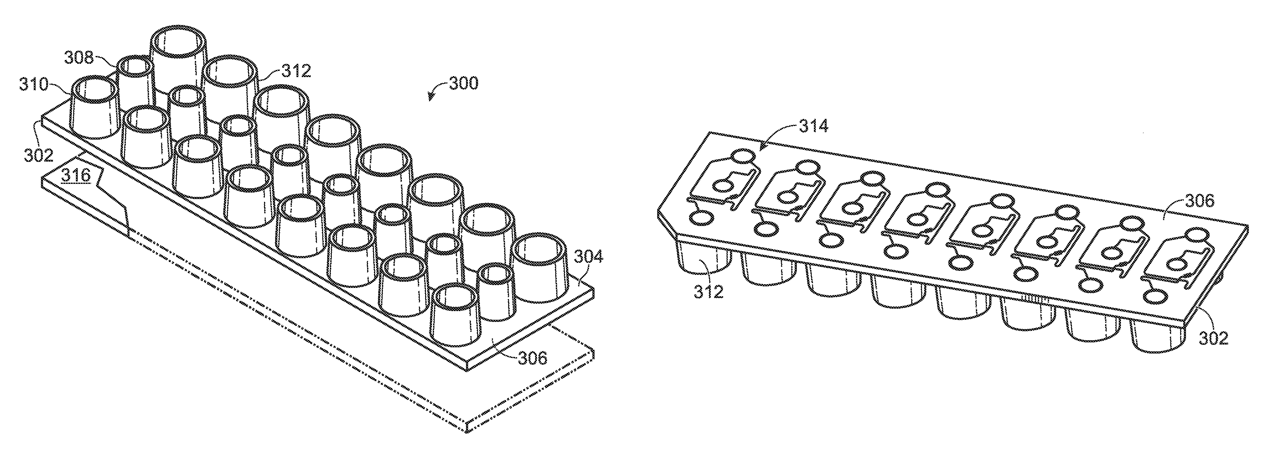 Droplet generation for droplet-based assays