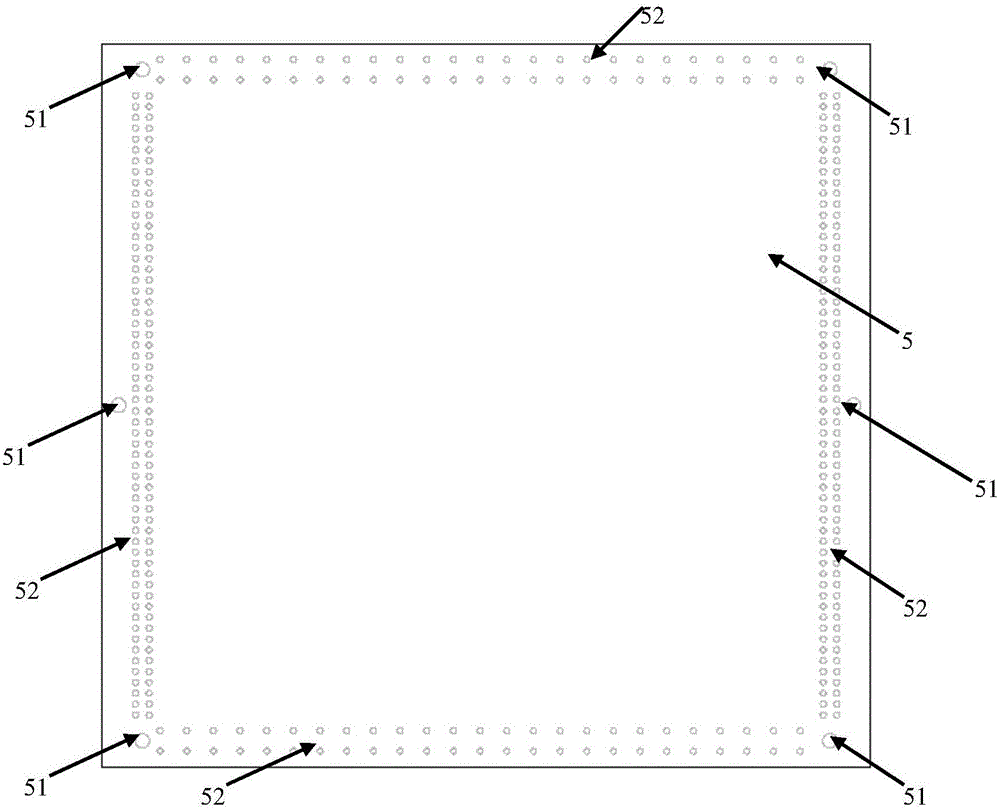 Current protector and manufacturing method