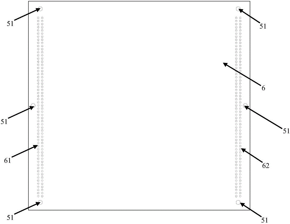 Current protector and manufacturing method