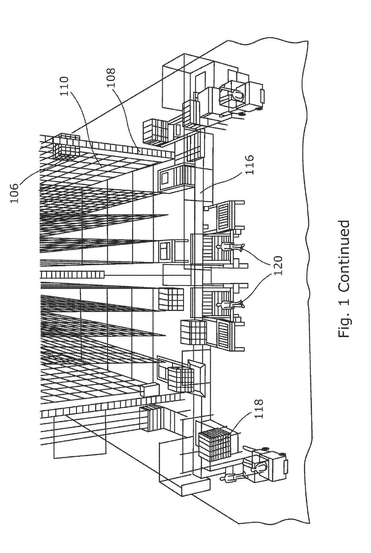 Farming management system