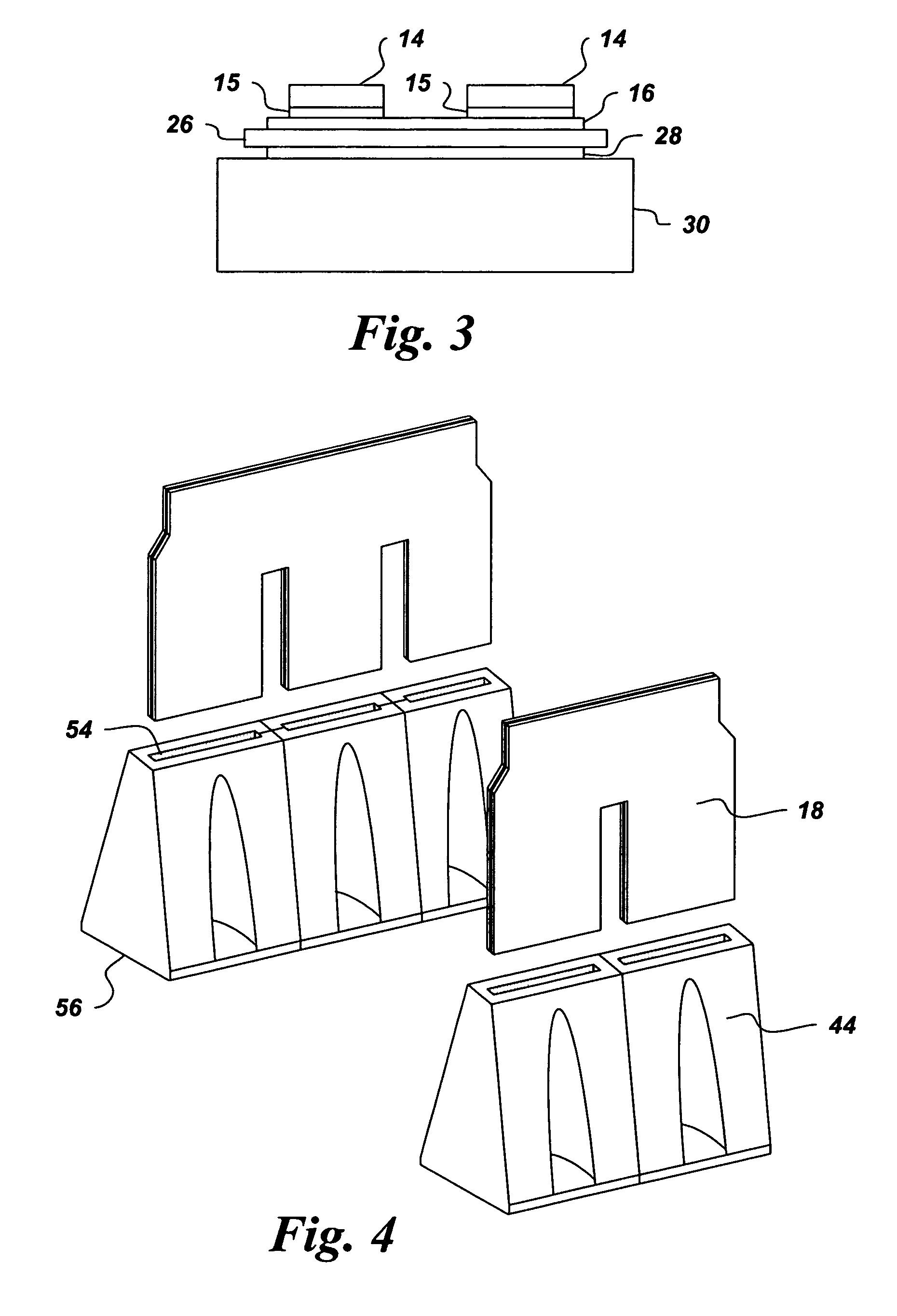 Power module, and phase leg assembly