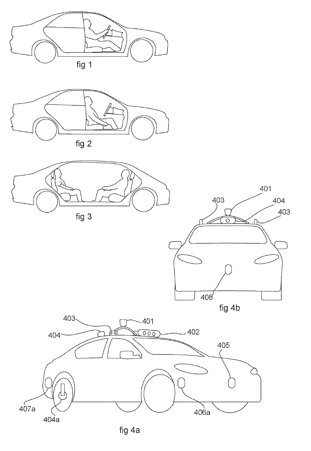 Training of vehicles to improve autonomous capabilities