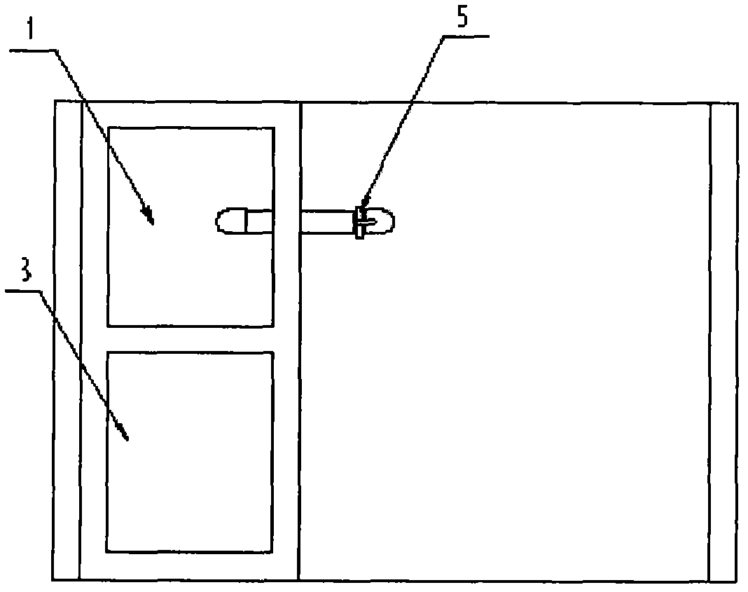 Method for separating oil slick of waste cold-rolling fluid