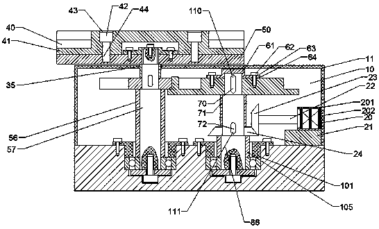 Semiconductor material equipment based on industrialization