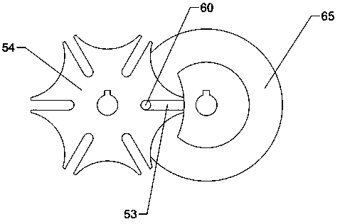 Semiconductor material equipment based on industrialization