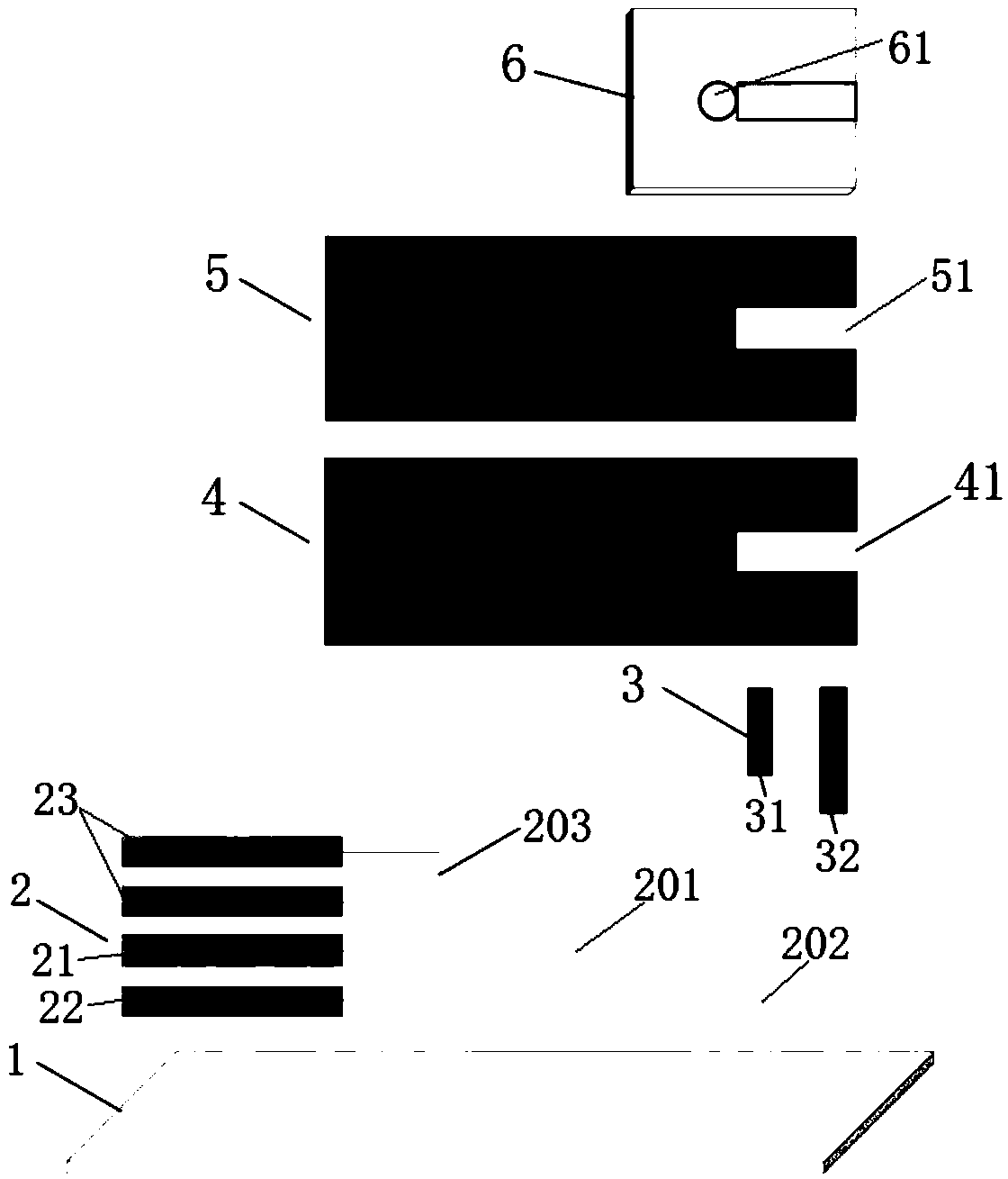 Enzyme-free uric acid sensor based on Prussian blue