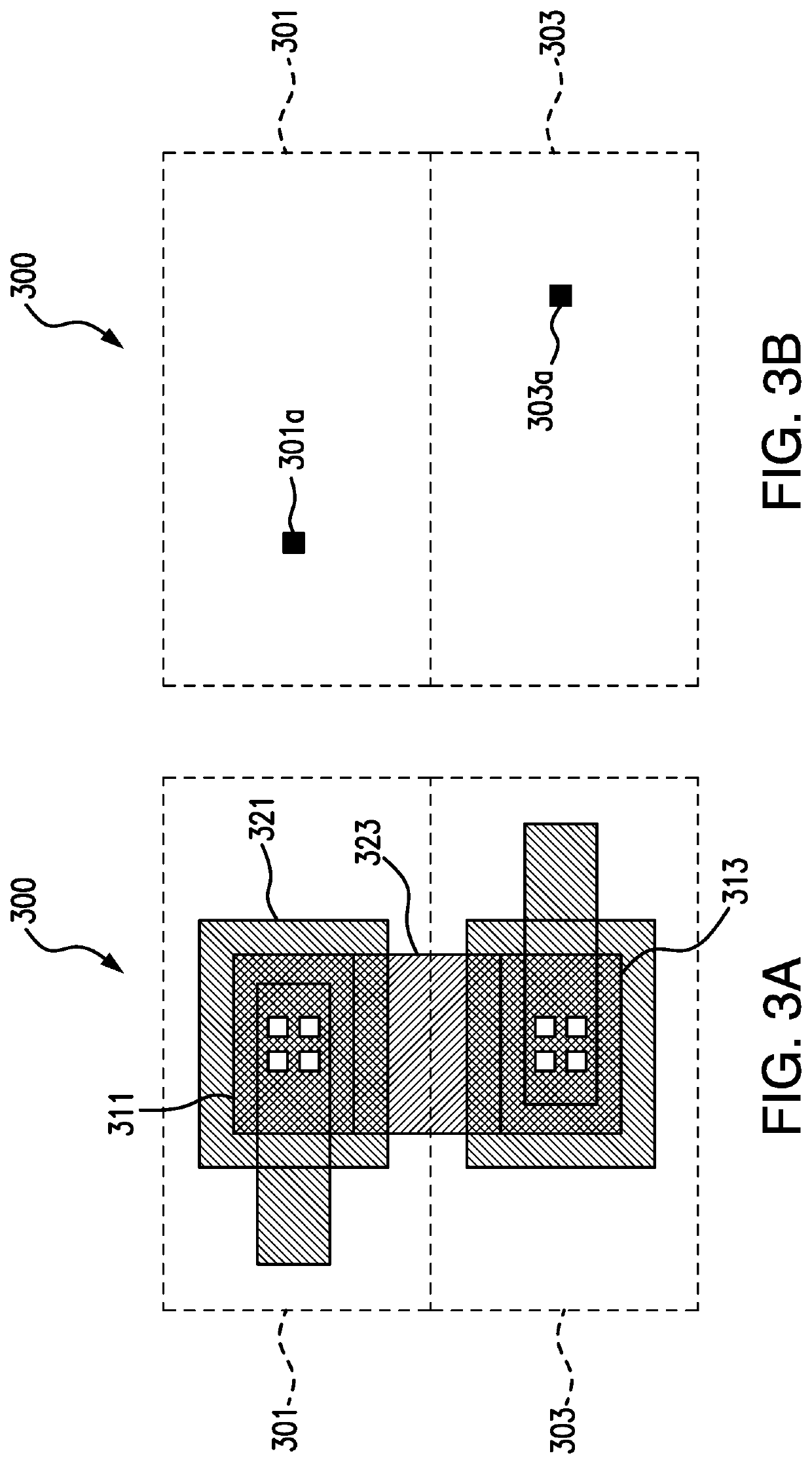 Electronic circuit design editor with overlay of layout and schematic design features