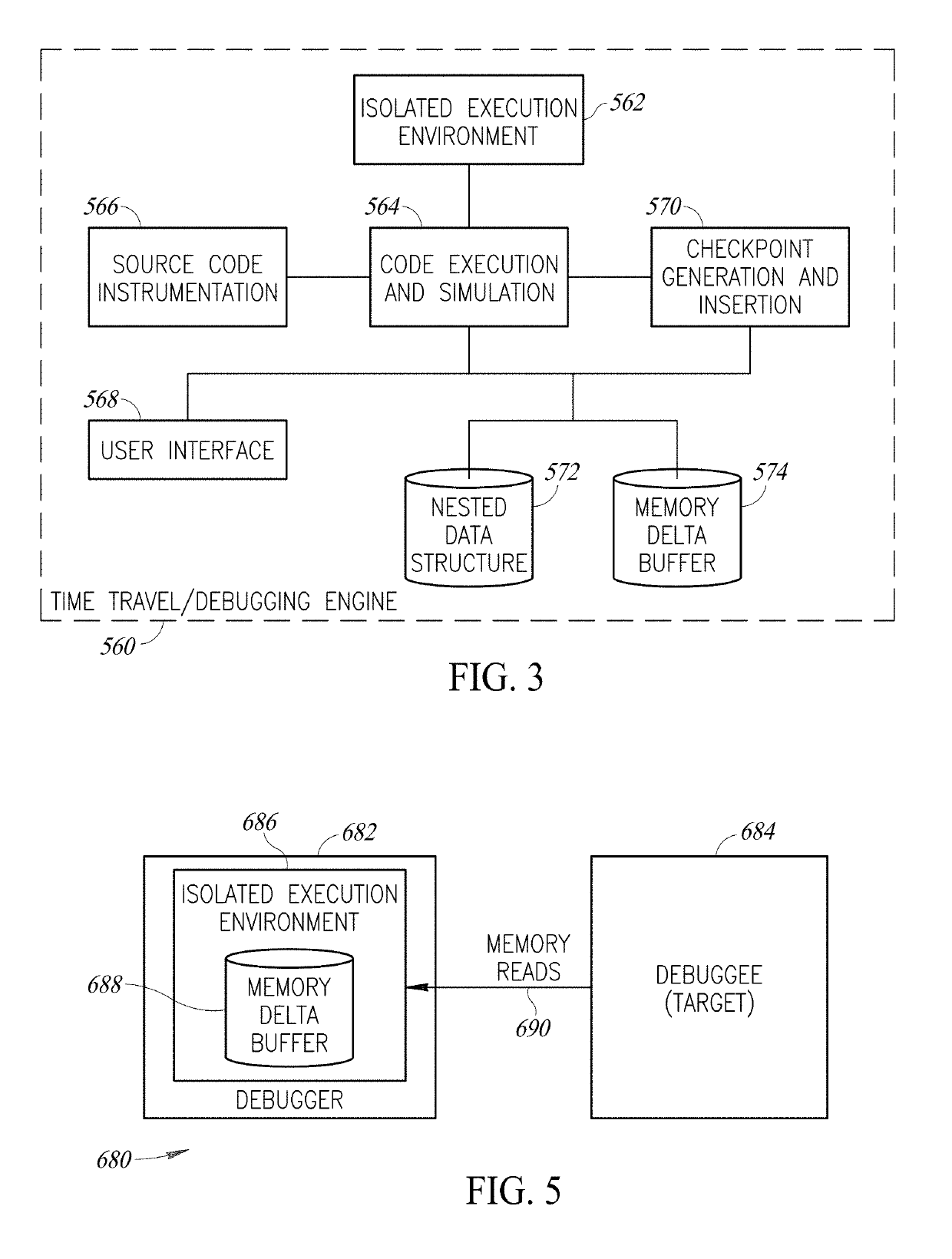 Time Travel Source Code Debugger Incorporating Redaction Of Sensitive Information