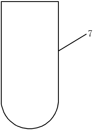 Multi-channel parallel pretreatment device