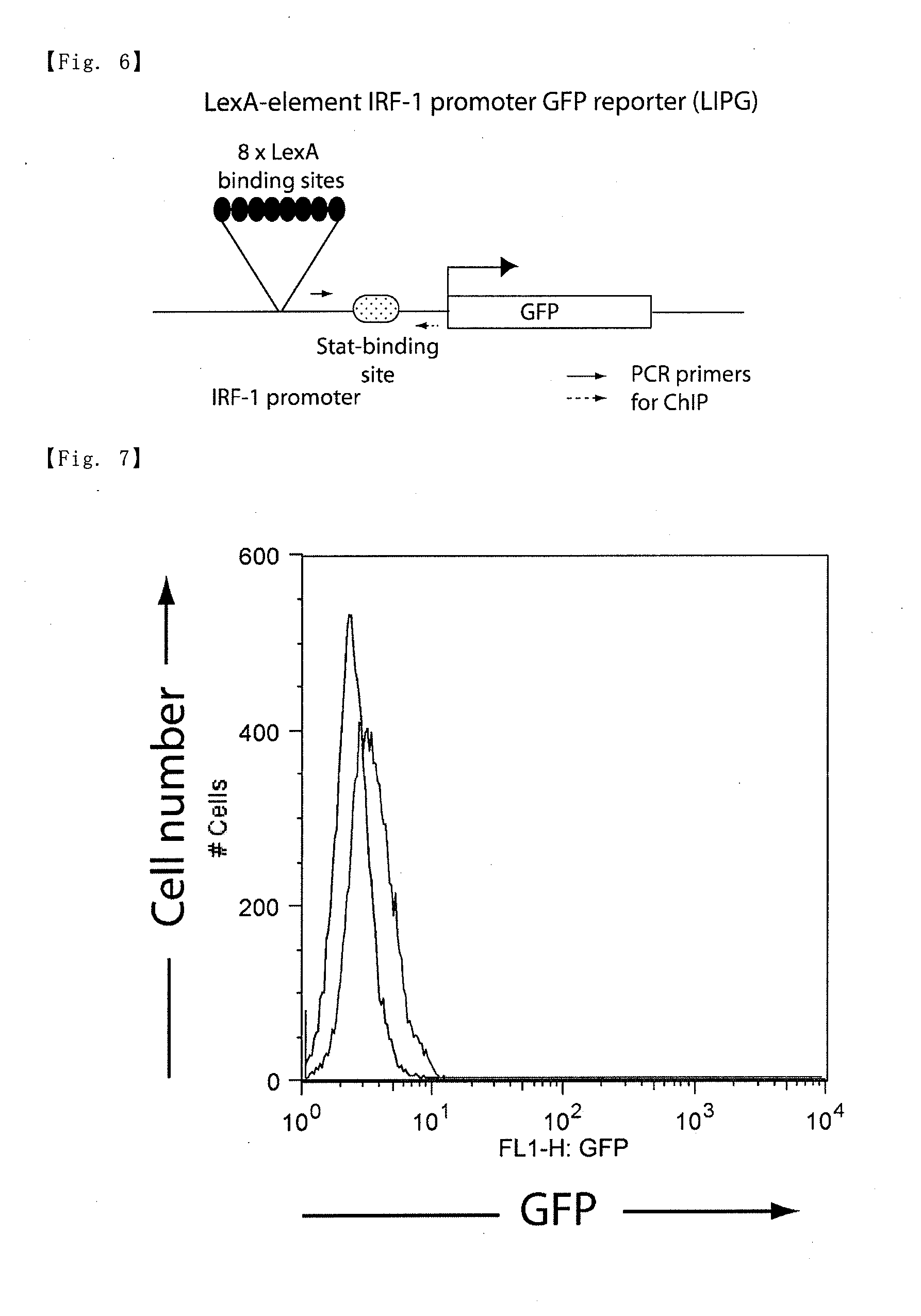 Method for isolating specific genomic regions