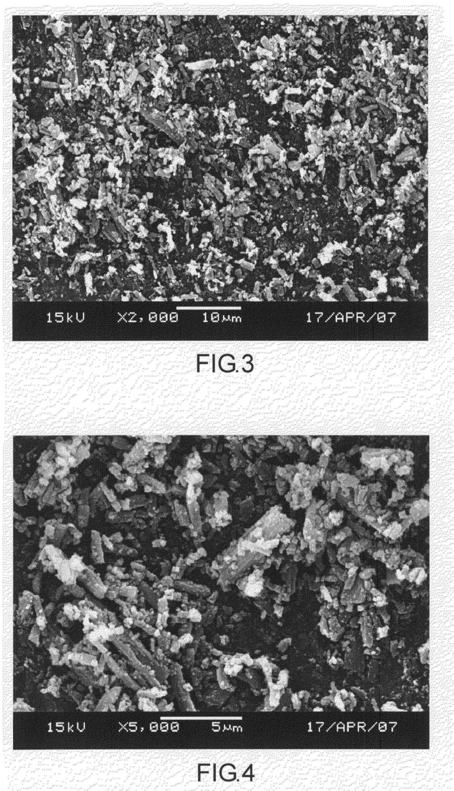 Clarifying agent composition and manufacturing method thereof