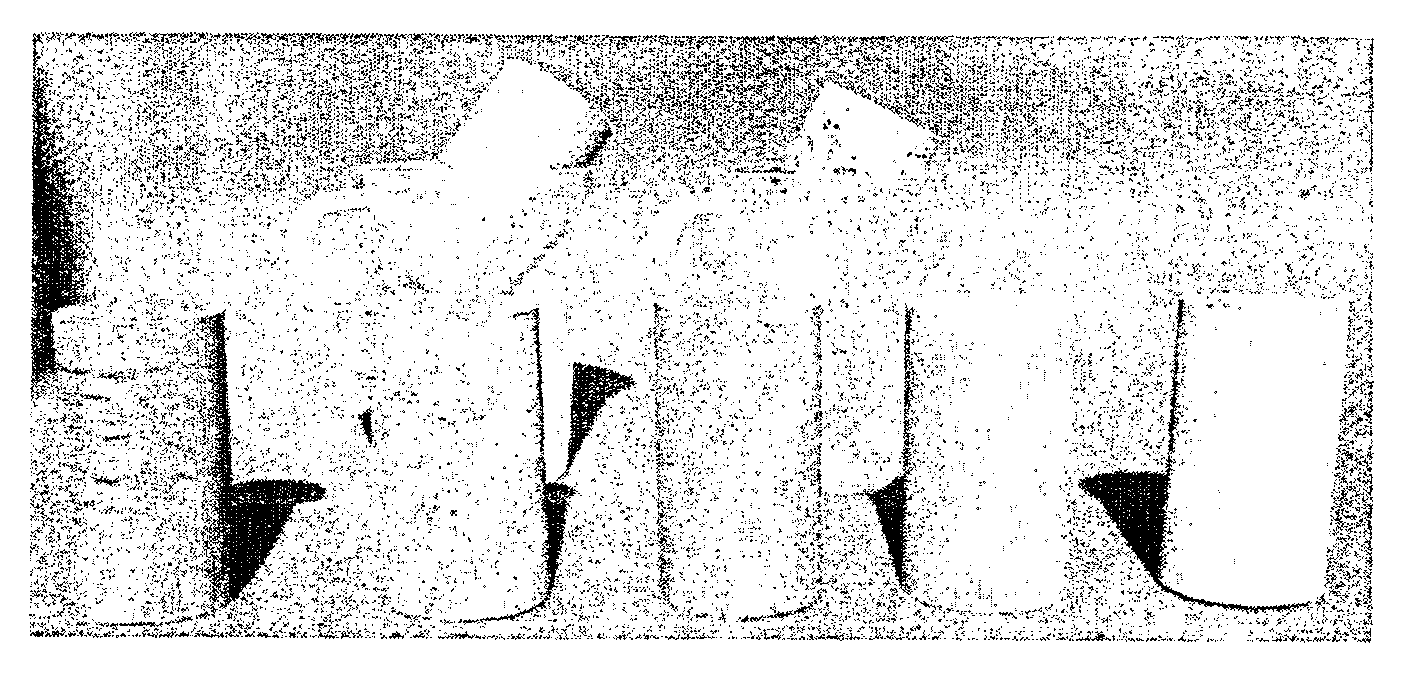 Pulp Sludge Ash Composition for Producing Building Materials