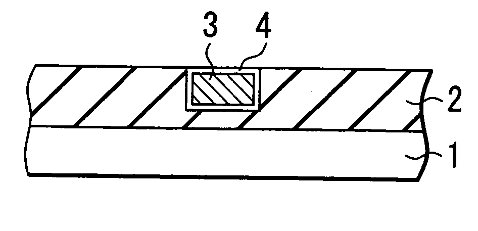 Semiconductor device and manufacturing method of the same