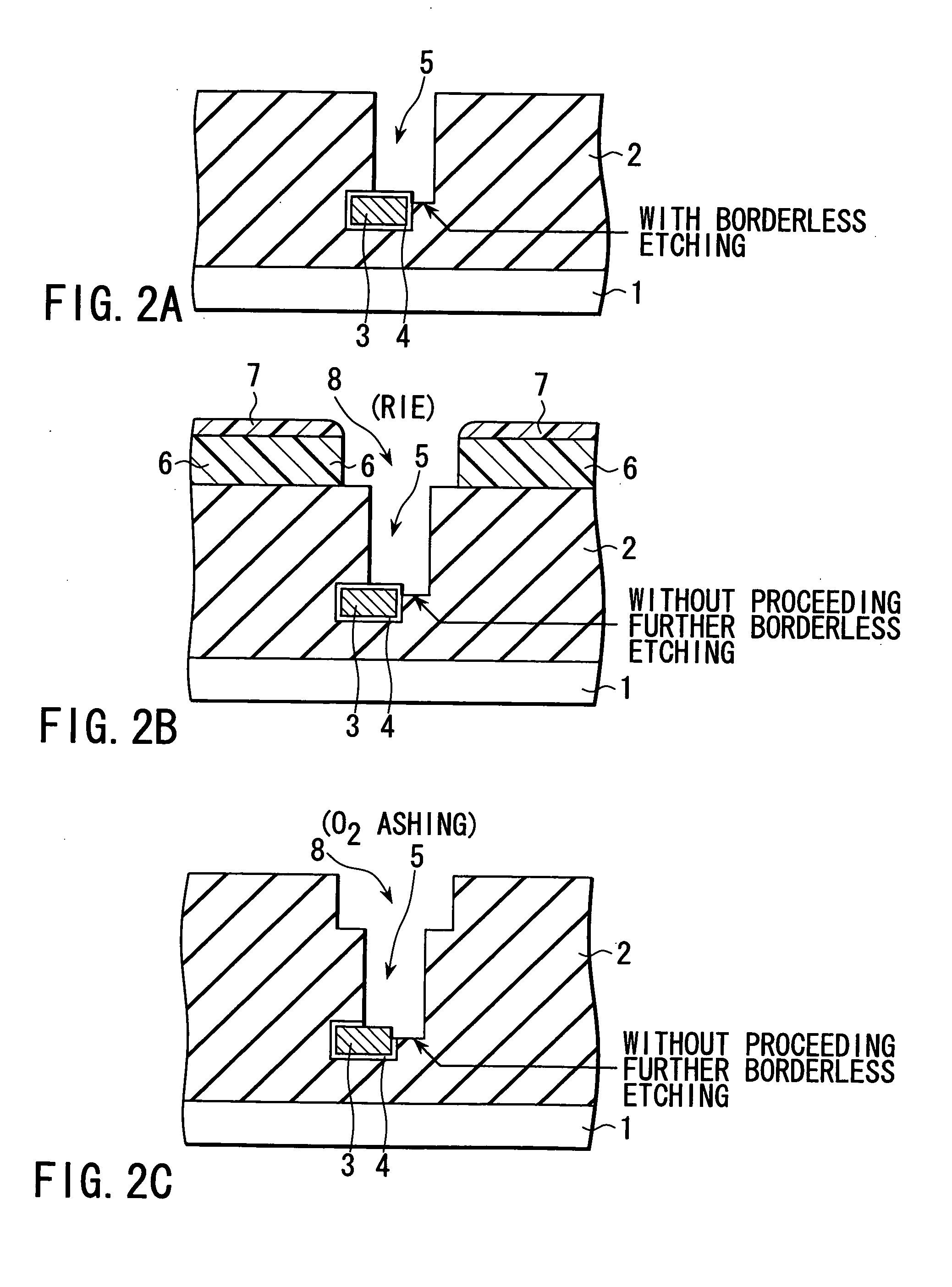 Semiconductor device and manufacturing method of the same