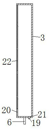 A kind of pesticide spraying method