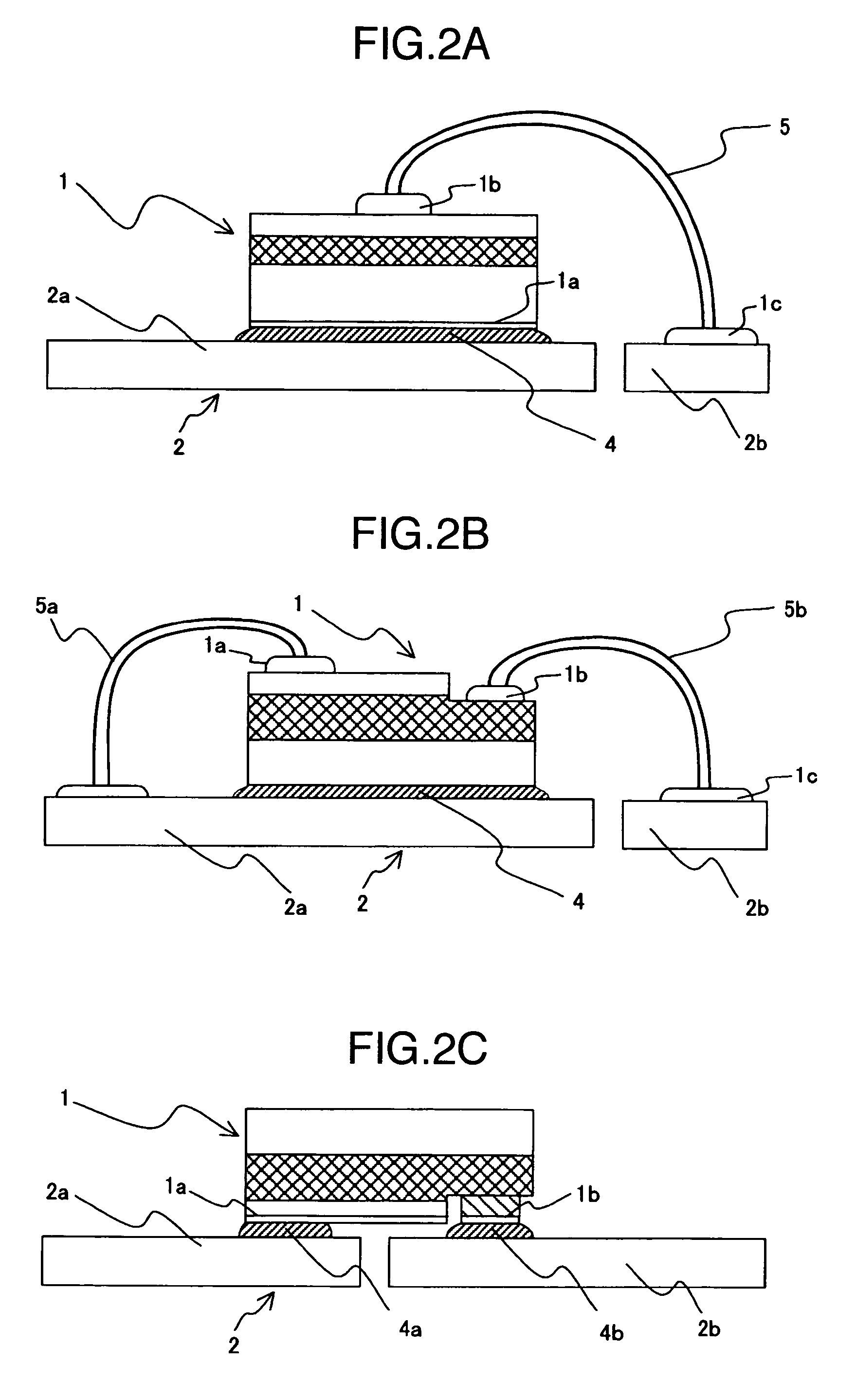 Lighting source unit, illuminating apparatus using the same and display apparatus using the same