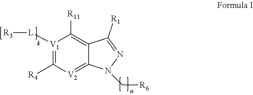 Inhibitors of bruton's tyrosine kinase