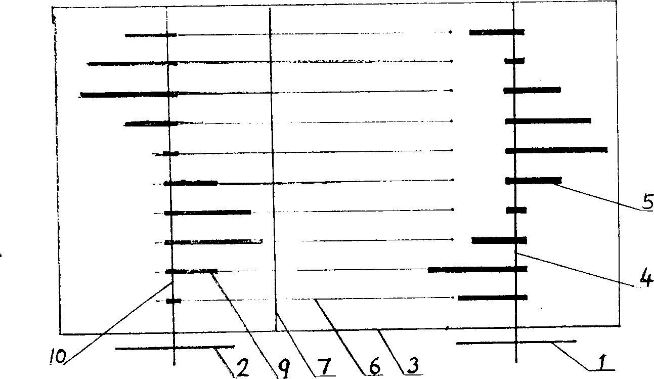 Power saving device of transmission mechanism